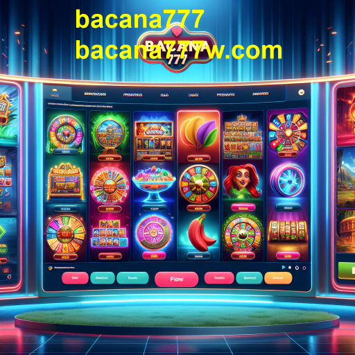 bacana777